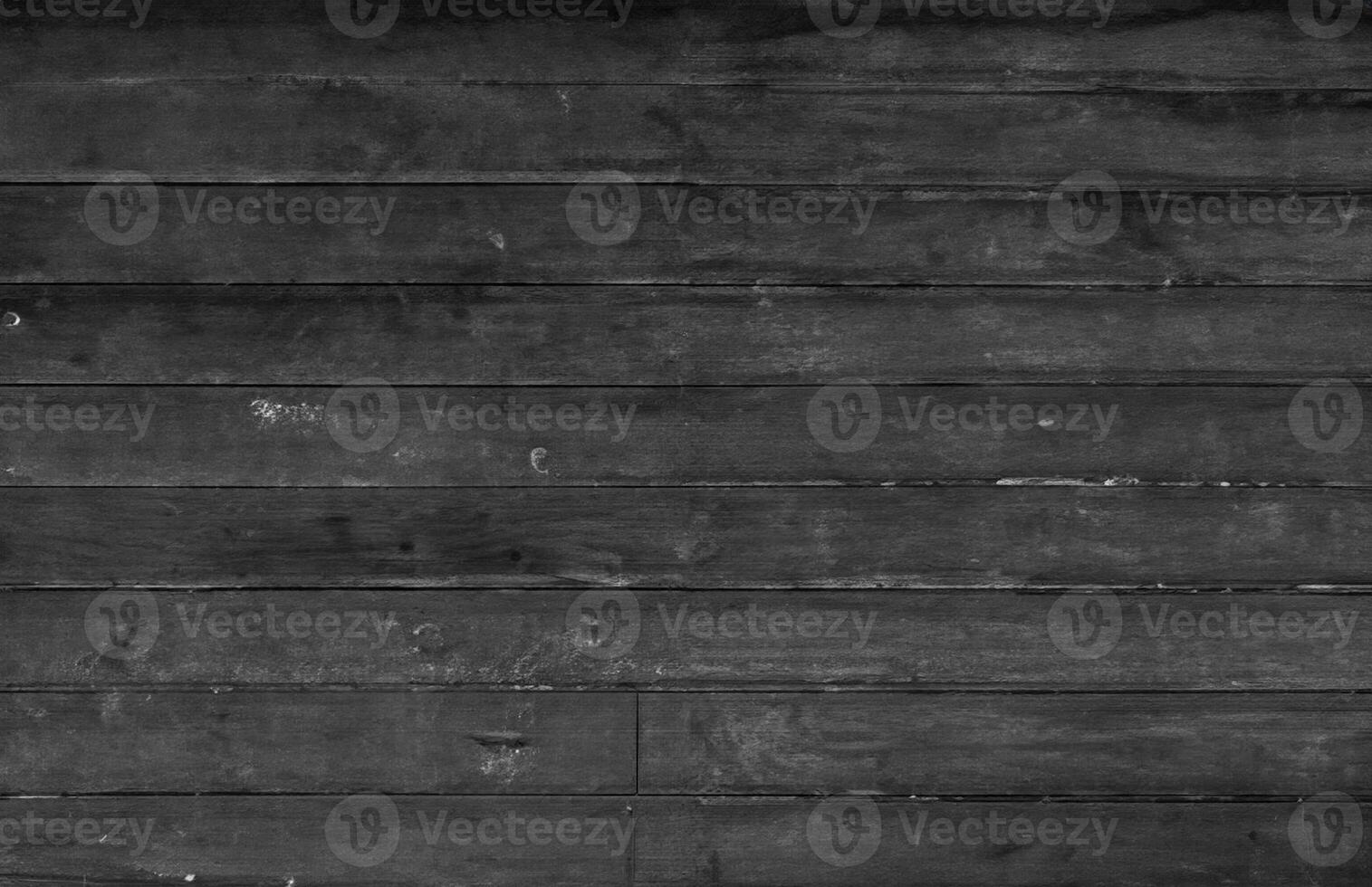 black wall wood texture background photo