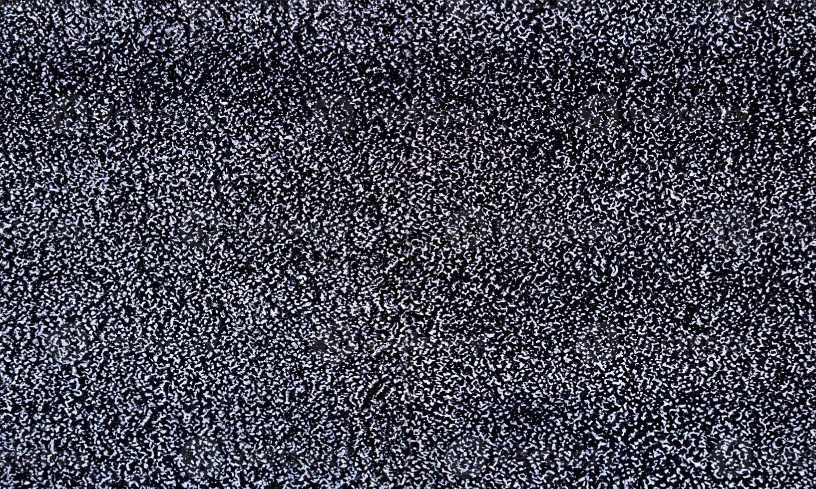 abstract noise screen texture photo