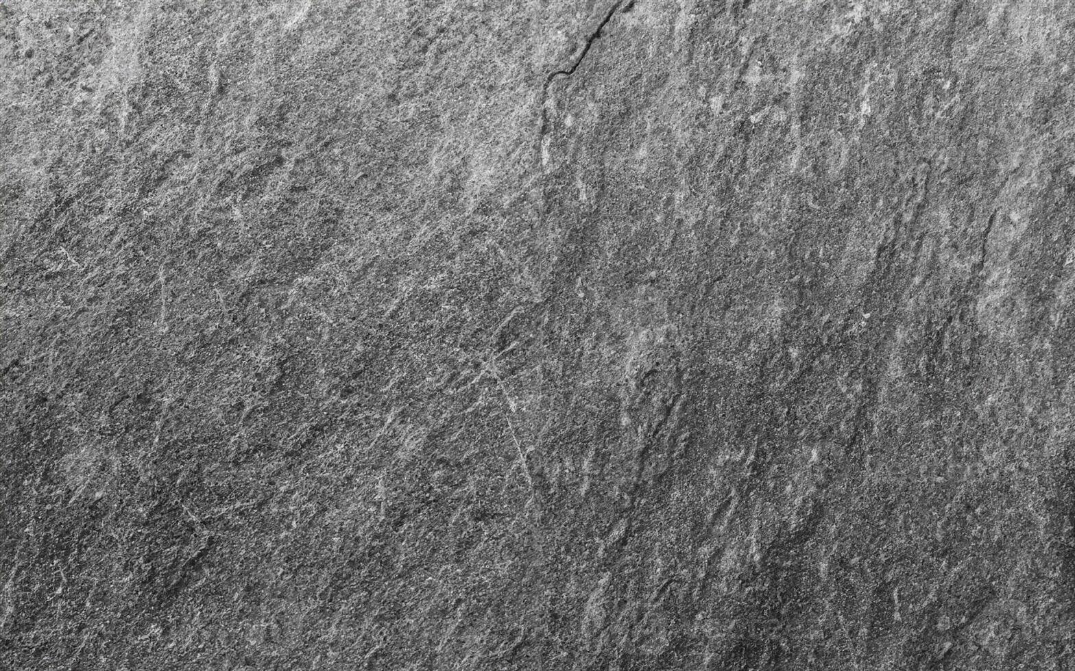 Black stone texture surface photo