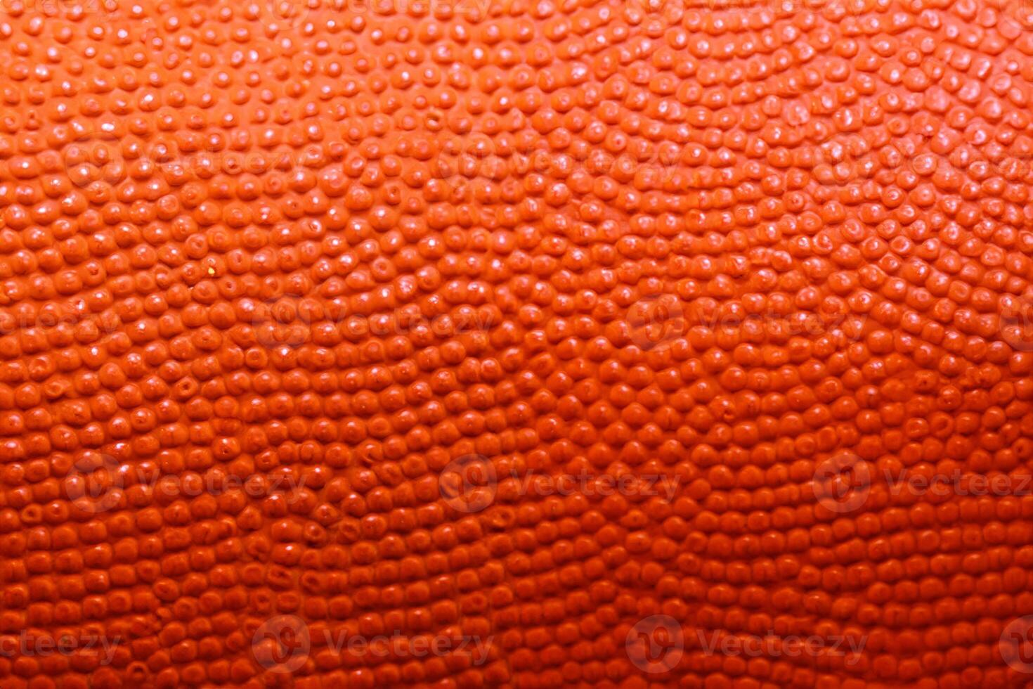 de cerca de naranja baloncesto textura antecedentes foto