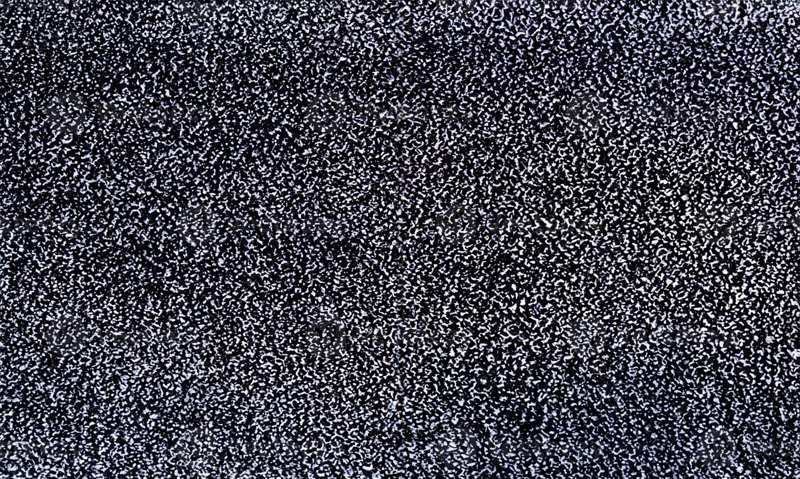 abstract noise screen texture photo