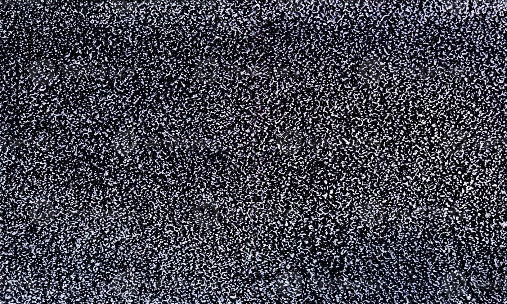 abstract noise screen texture photo