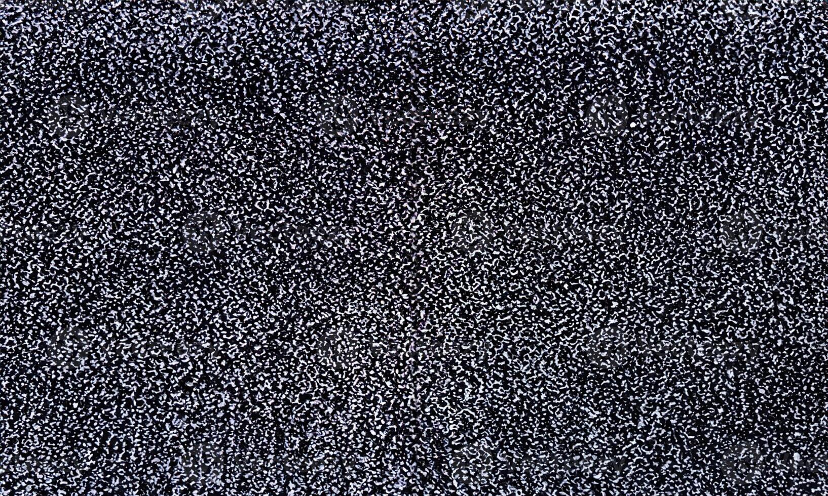 abstract noise screen texture photo