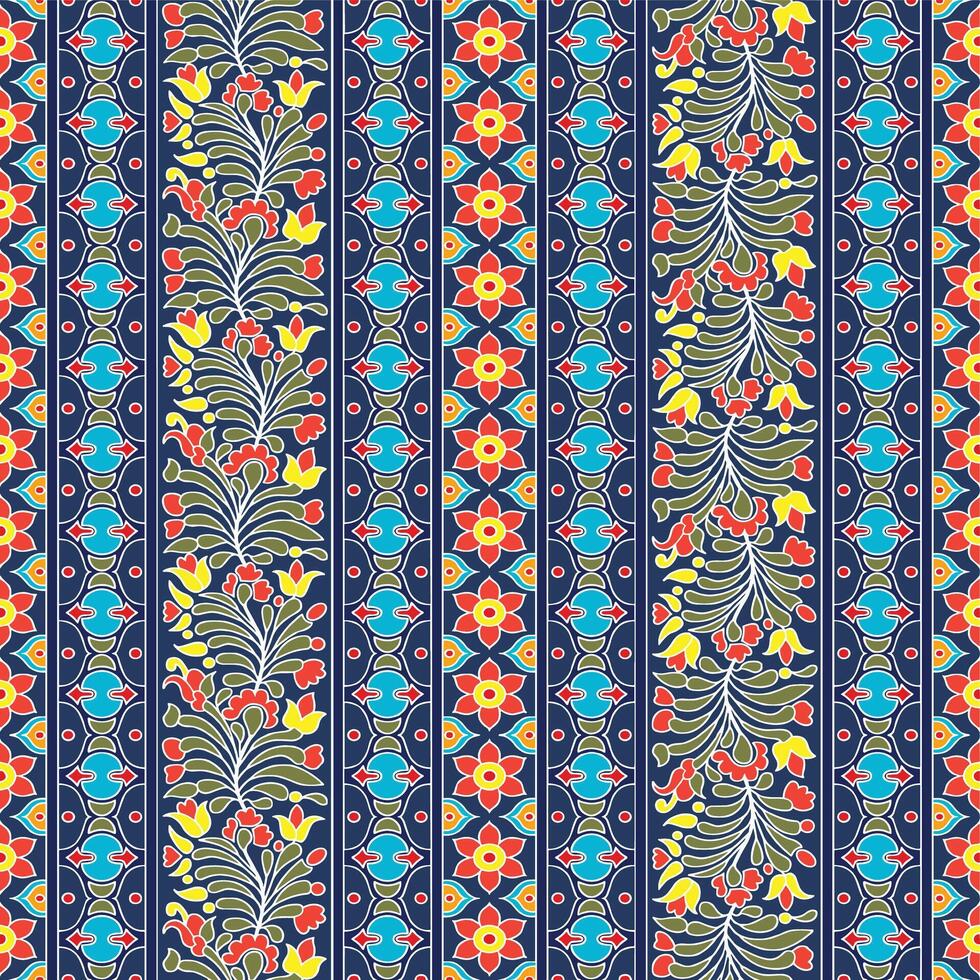 Textile Digital Design Fabric Print vector Wallpaper Stock