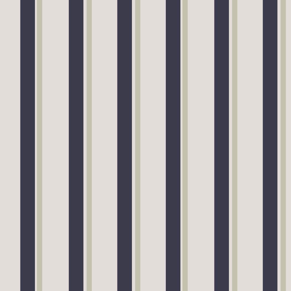 Stripe seamless pattern of cute hand sketch vector illustration