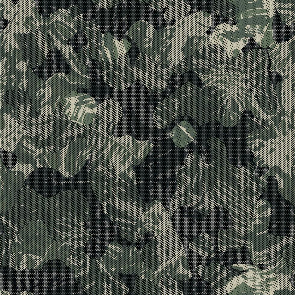 Textile Digital Design Fabric Print Wallpaper Stock vector