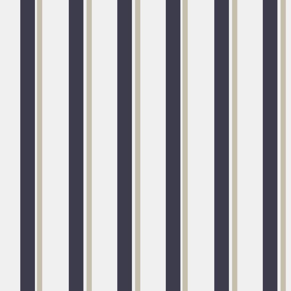 Stripe seamless pattern of cute hand sketch vector illustration