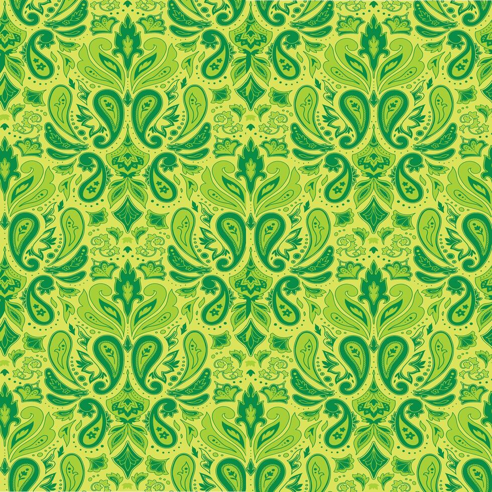 texture military camouflage repeats seamless army green hunting vector