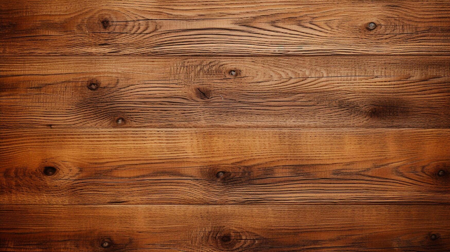 AI generated Oak Wood Textures background photo