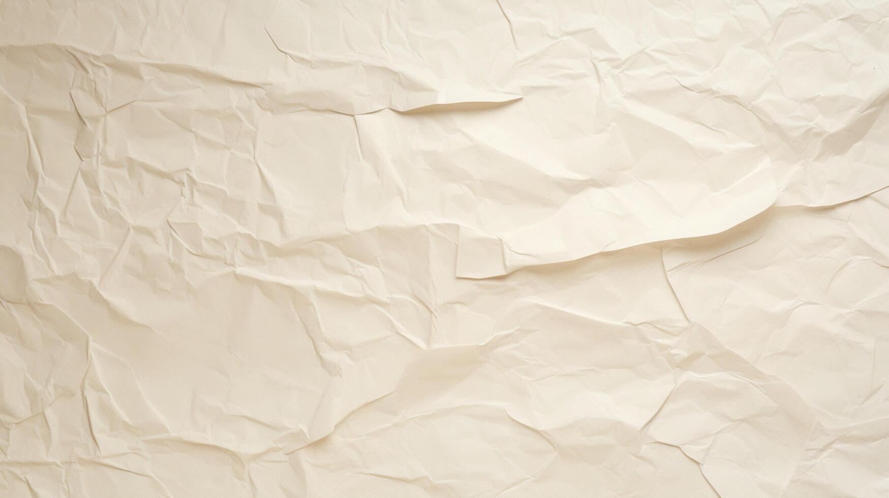 AI generated Paper Textures background photo