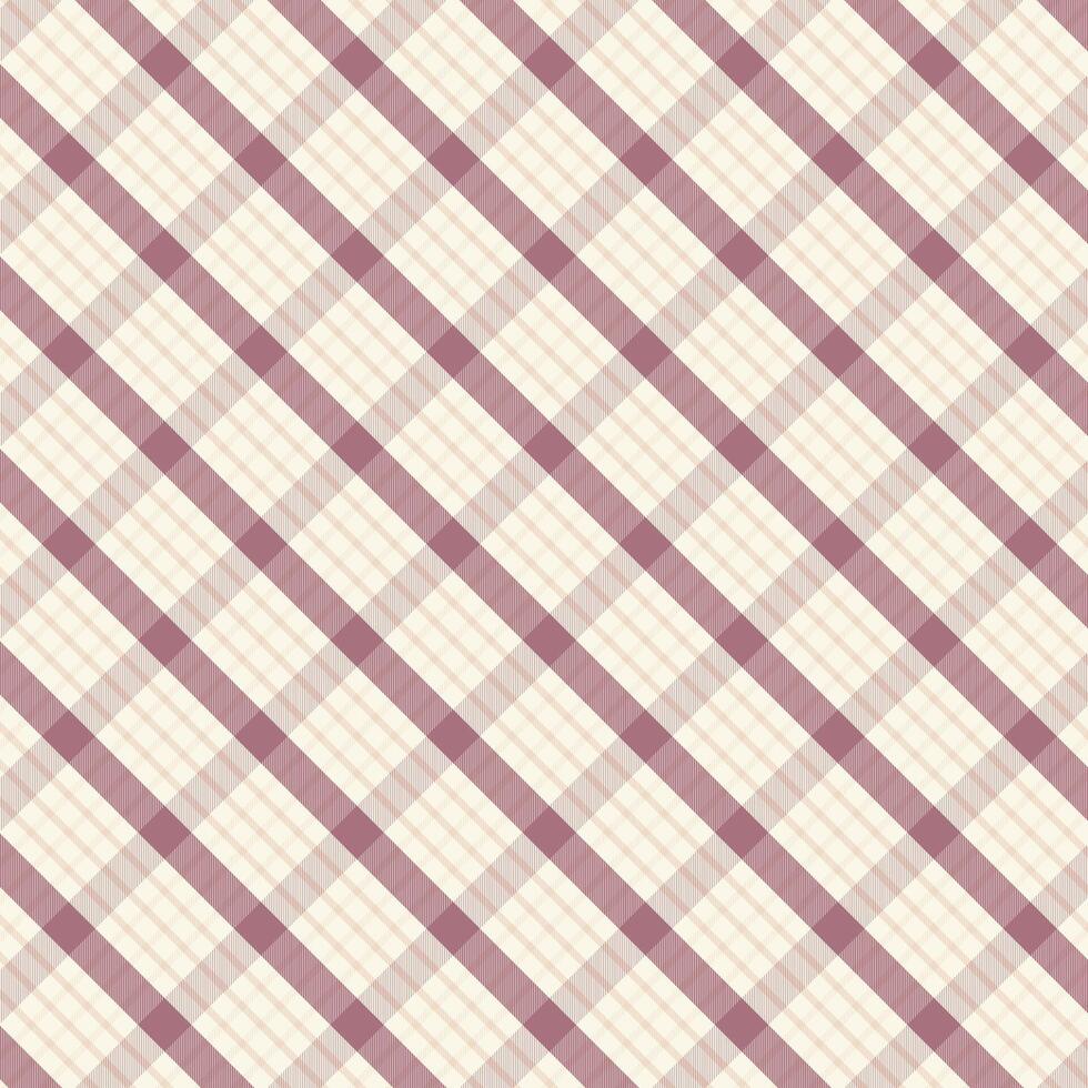 Seamless pattern of plaid. check fabric texture. striped textile print.Checkered gingham fabric seamless pattern. Vector seamless pattern.Print