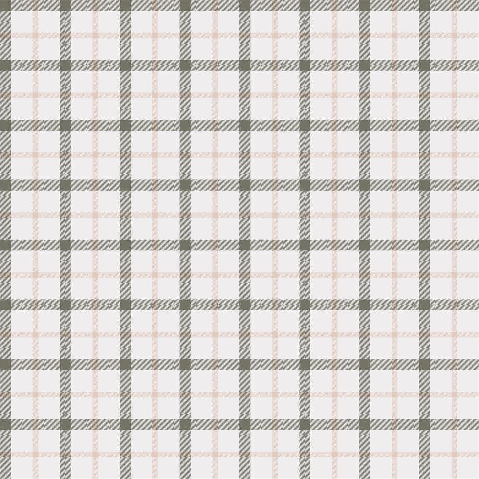 Seamless pattern of plaid. check fabric texture. striped textile print.Checkered gingham fabric seamless pattern. Vector seamless pattern.