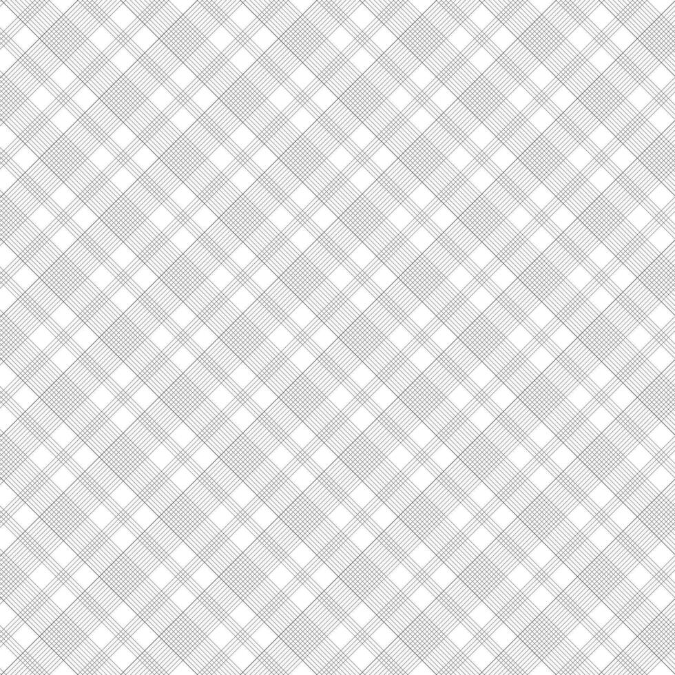 Seamless pattern of plaid. check fabric texture. striped textile print.Checkered gingham fabric seamless pattern. Vector seamless pattern.Print