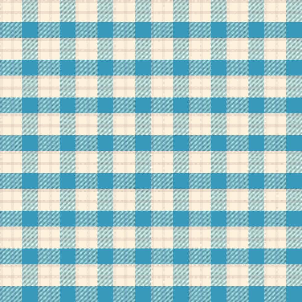Seamless pattern of plaid. check fabric texture. striped textile print.Checkered gingham fabric seamless pattern. Vector seamless pattern.Print