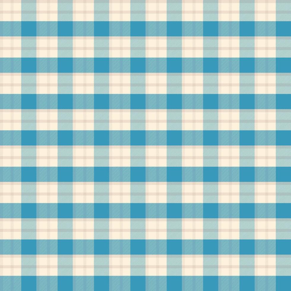 Seamless pattern of plaid. check fabric texture. striped textile print.Checkered gingham fabric seamless pattern. Vector seamless pattern.Print