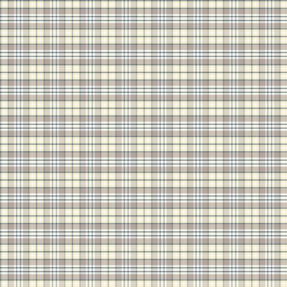 Seamless pattern of plaid. check fabric texture. striped textile print.Checkered gingham fabric seamless pattern. Vector seamless pattern.