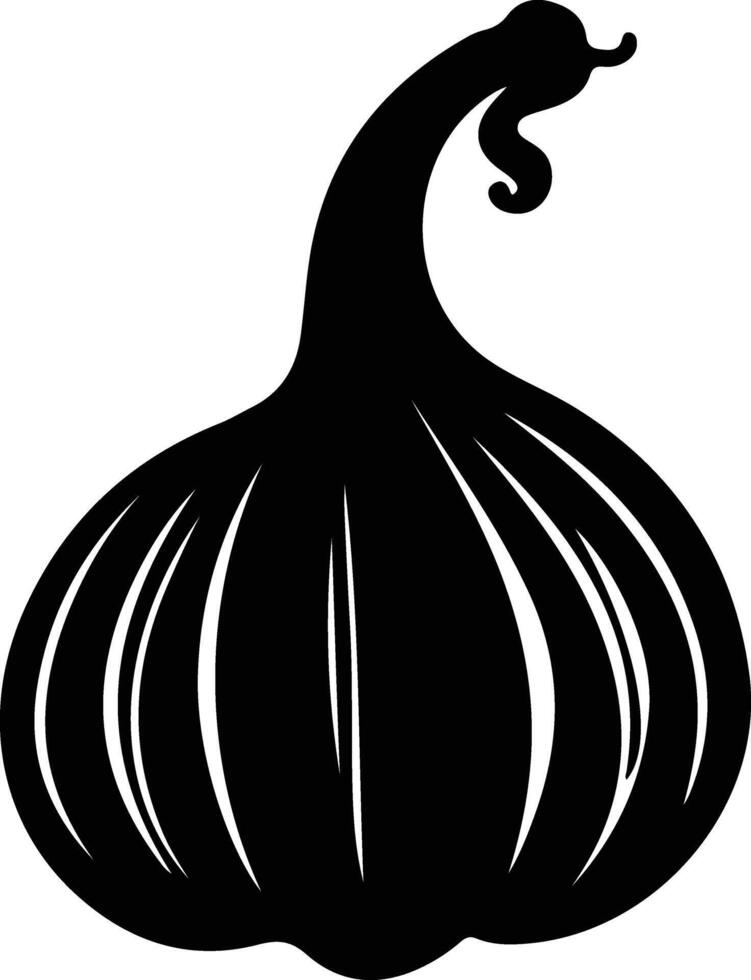 squash  black silhouette vector