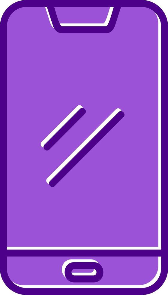 Smartphone Vecto Icon vector