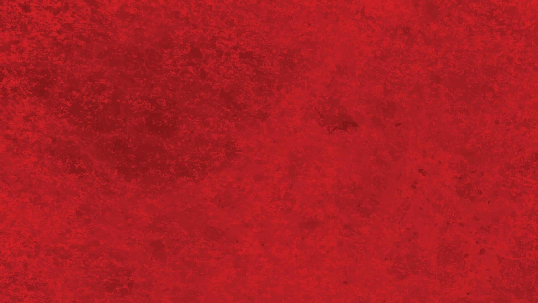 rasguño grunge urbano fondo, afligido rojo grunge textura fondo, vector