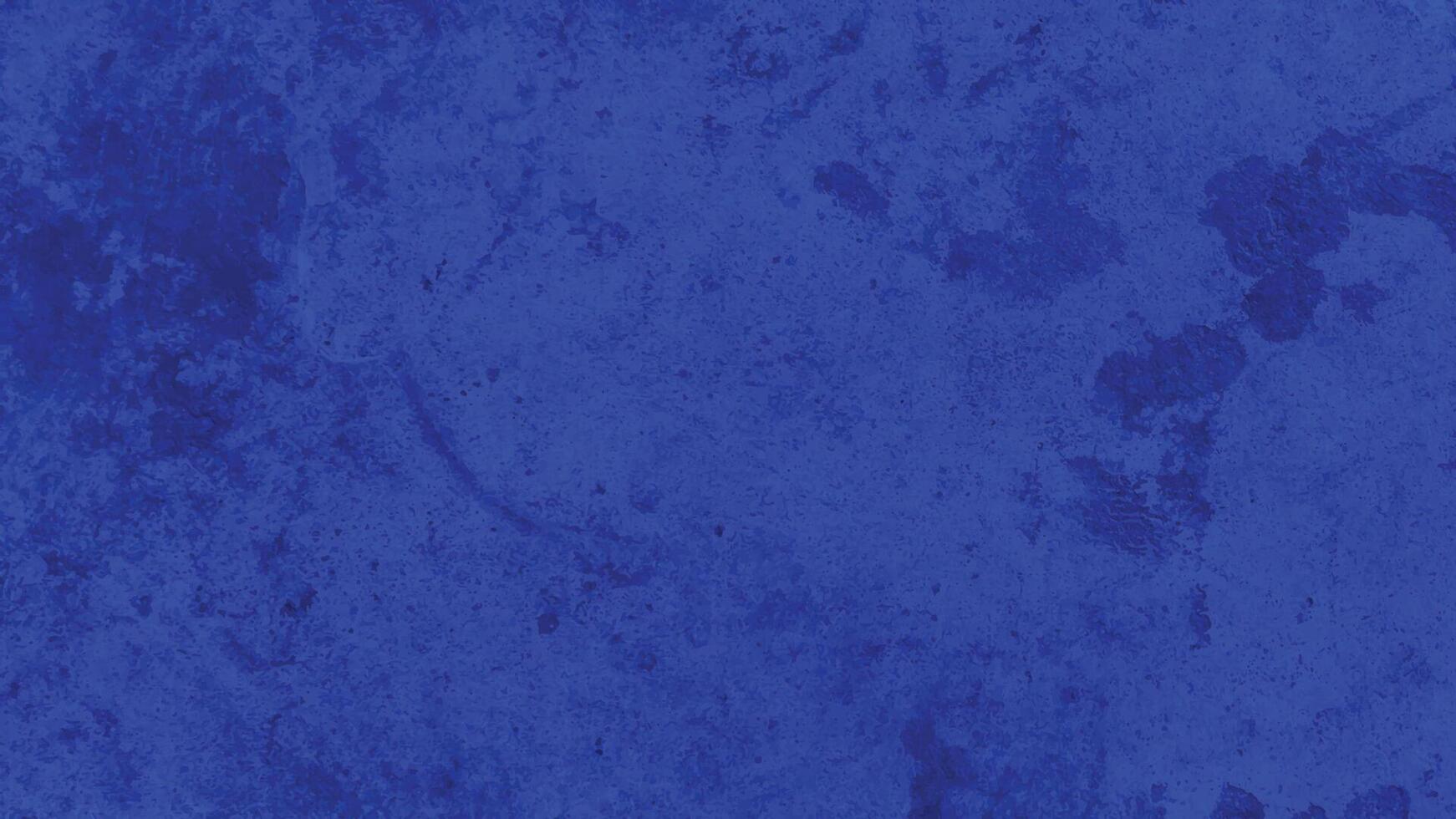 Scratch grunge urban background, distressed blue grunge texture background, abstract background, vector