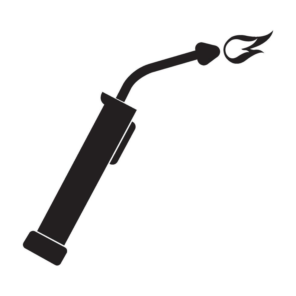 welding icon logo vector design template