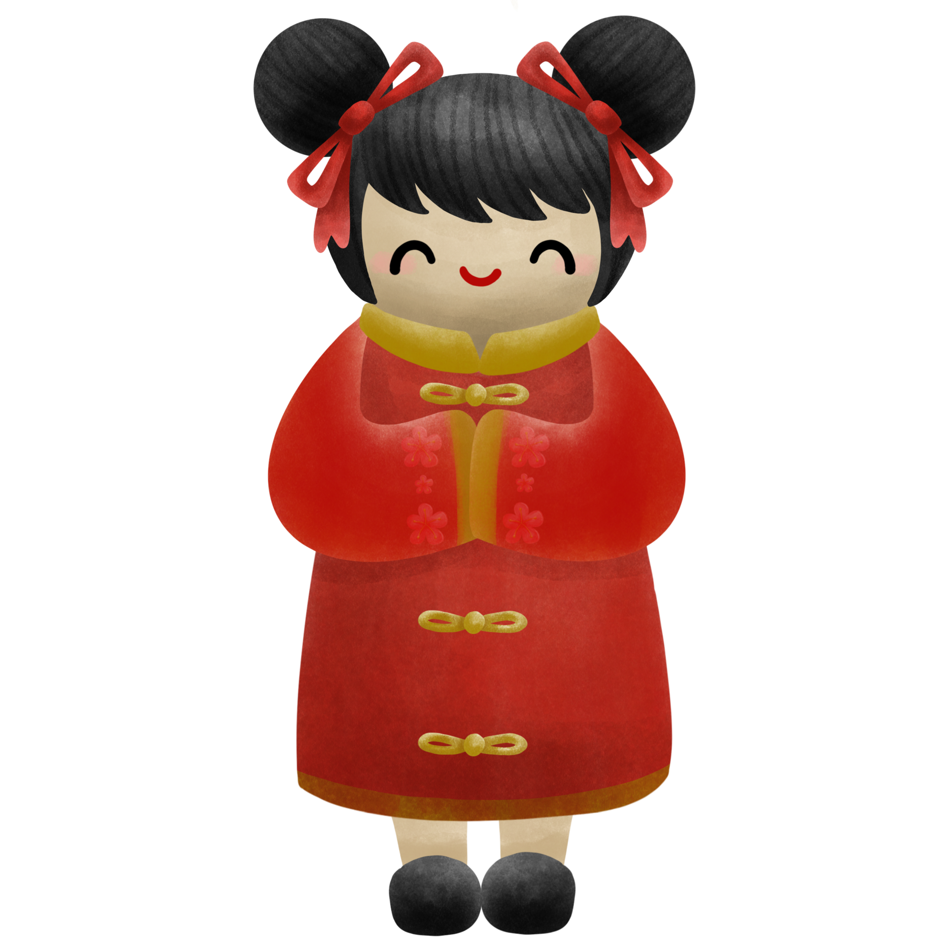 chinese new year costumes for pets