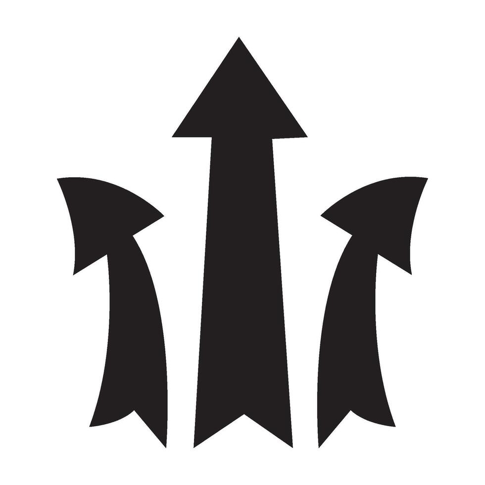 wind direction icon logo vector design template