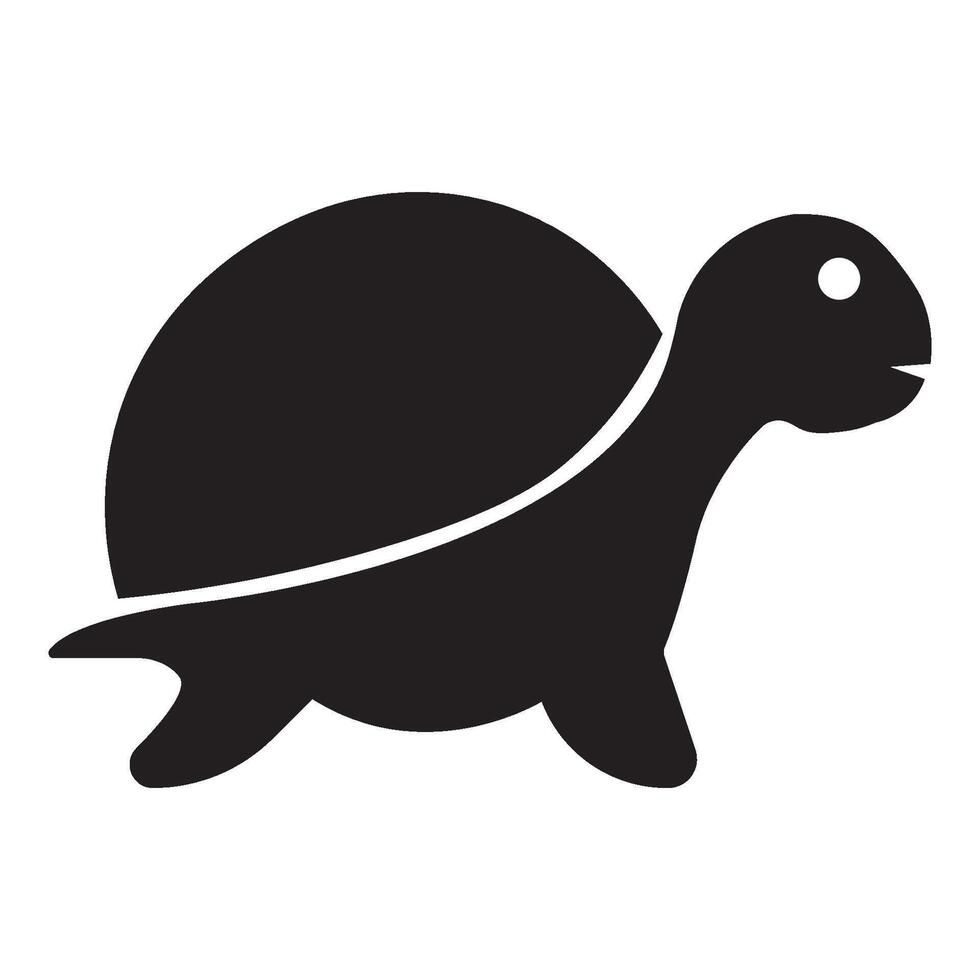 turtles icon logo vector design template