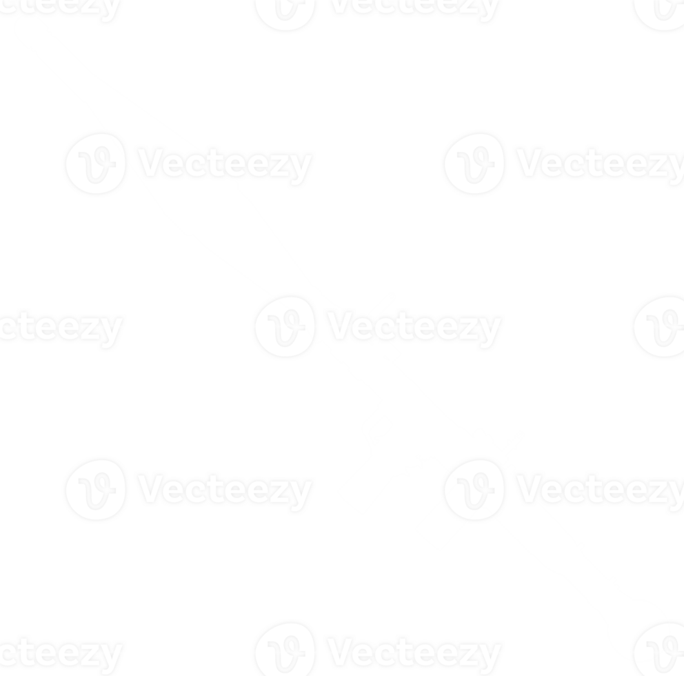 silhouet van de bazooka of raket draagraket wapen, ook bekend net zo raket voortgestuwd granaat of rpg, vlak stijl, kan gebruik voor kunst illustratie, pictogram, website, infographic of grafisch ontwerp element png