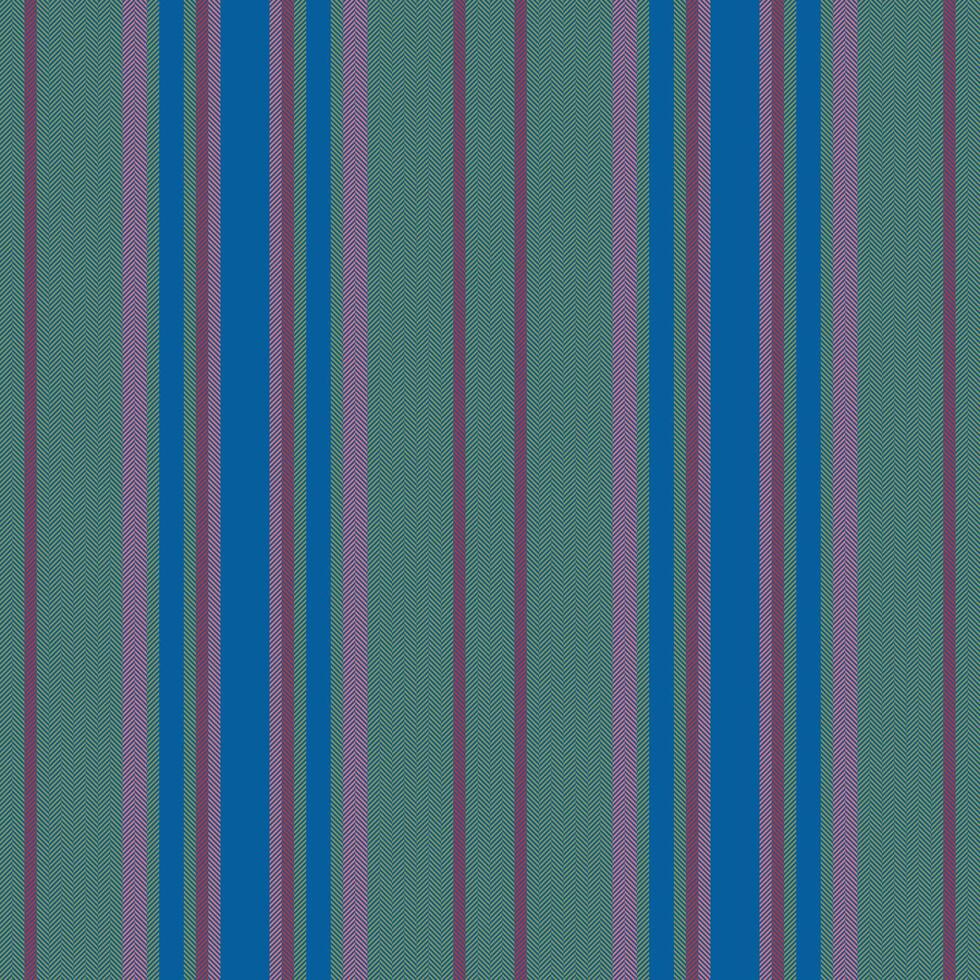 Vertical lines stripe pattern. Vector stripes background fabric texture. Geometric striped line seamless abstract design.