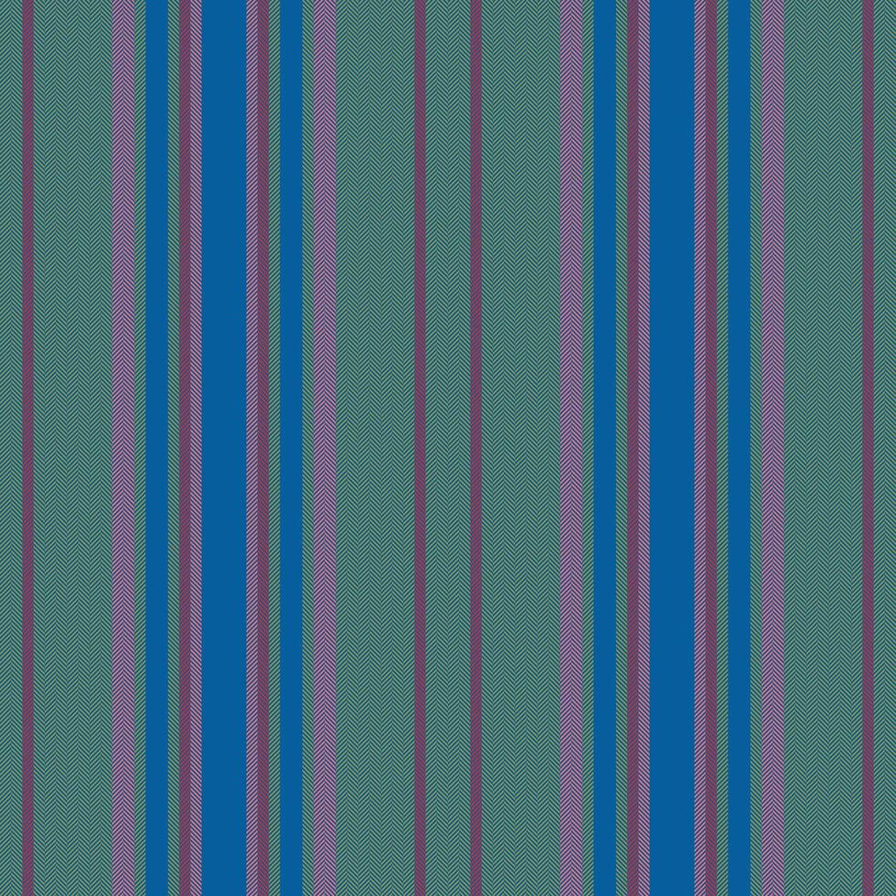 Vertical lines stripe pattern. Vector stripes background fabric texture. Geometric striped line seamless abstract design.