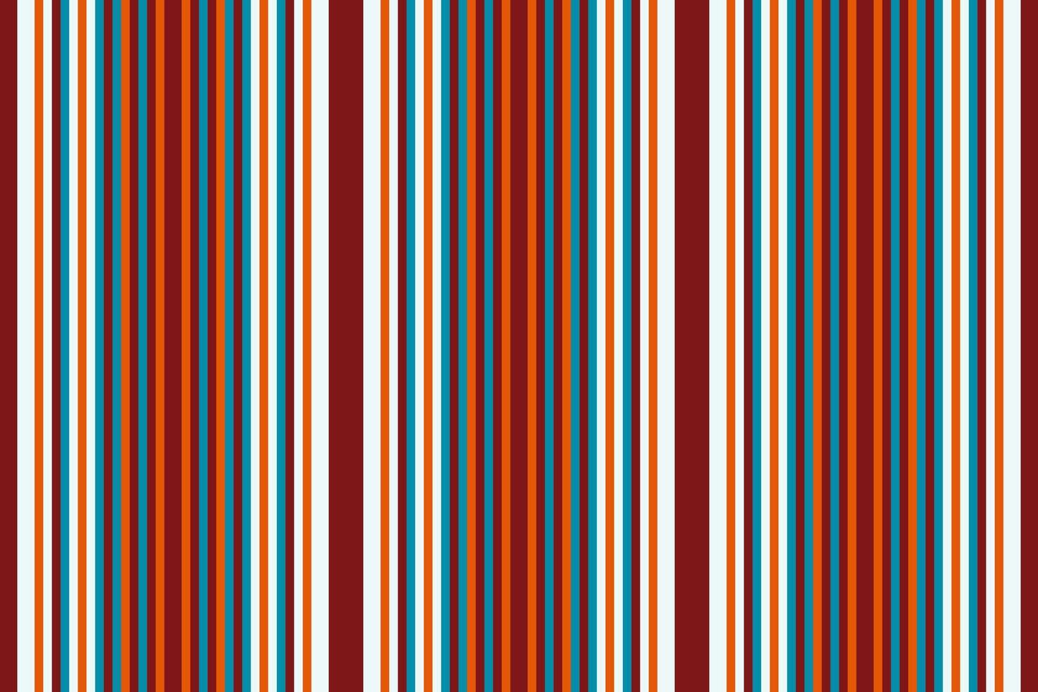 Stripe texture vertical of lines seamless textile with a vector pattern fabric background.