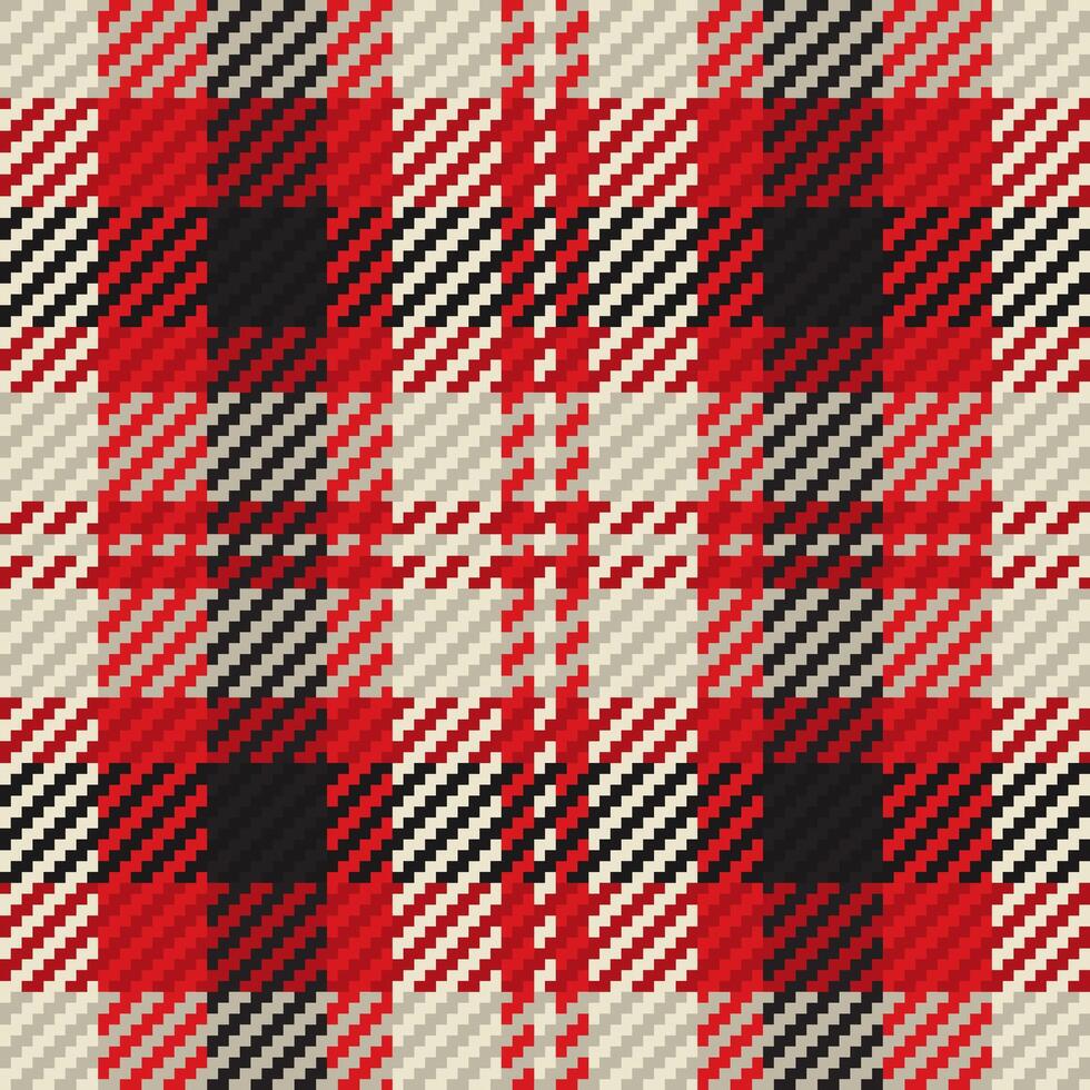 Tartan plaid vector background. Fashion pattern. Vector wallpaper for Christmas, New Year decorations.Traditional Scottish ornament.