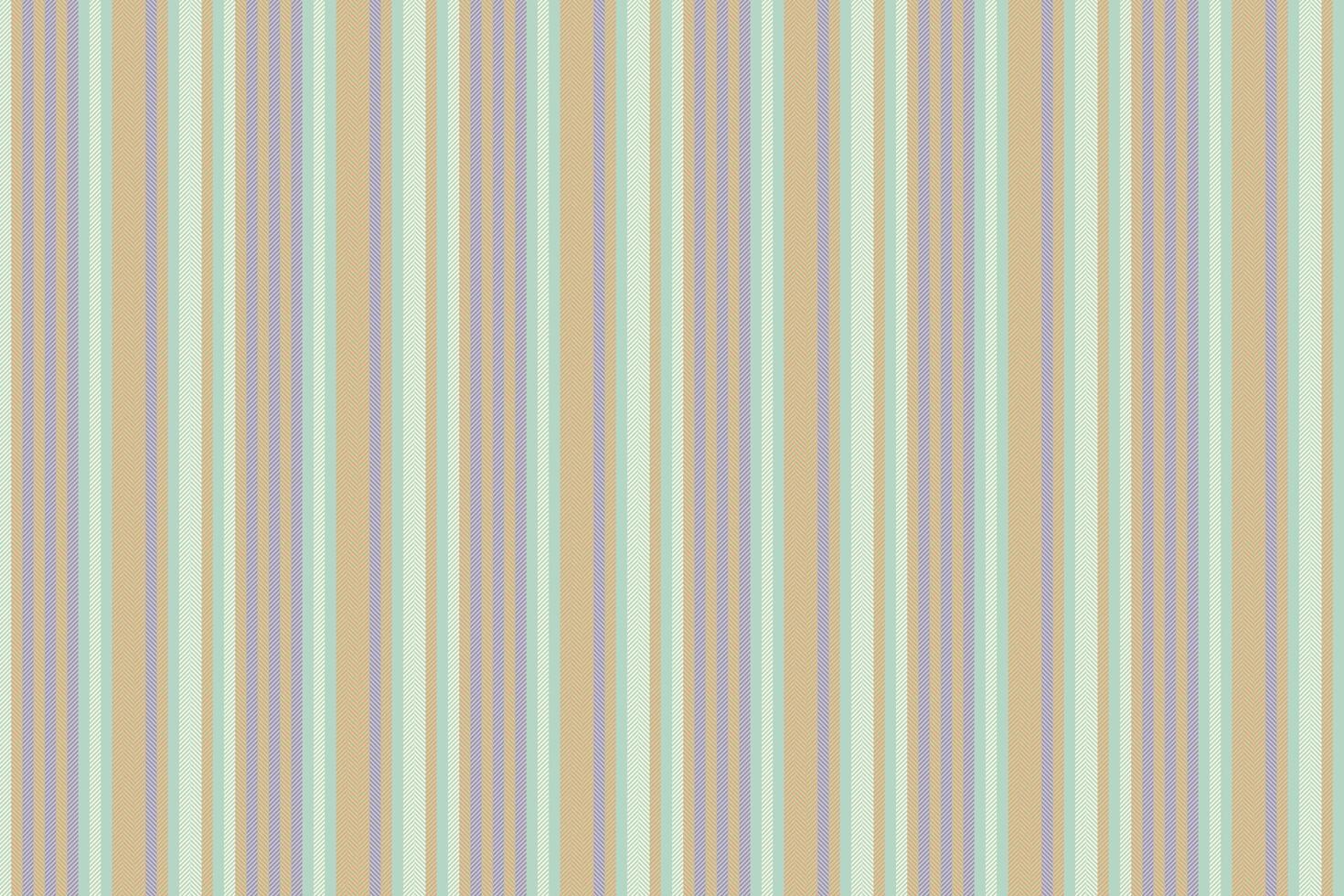 Fabric background stripe of lines texture seamless with a textile pattern vertical vector. vector