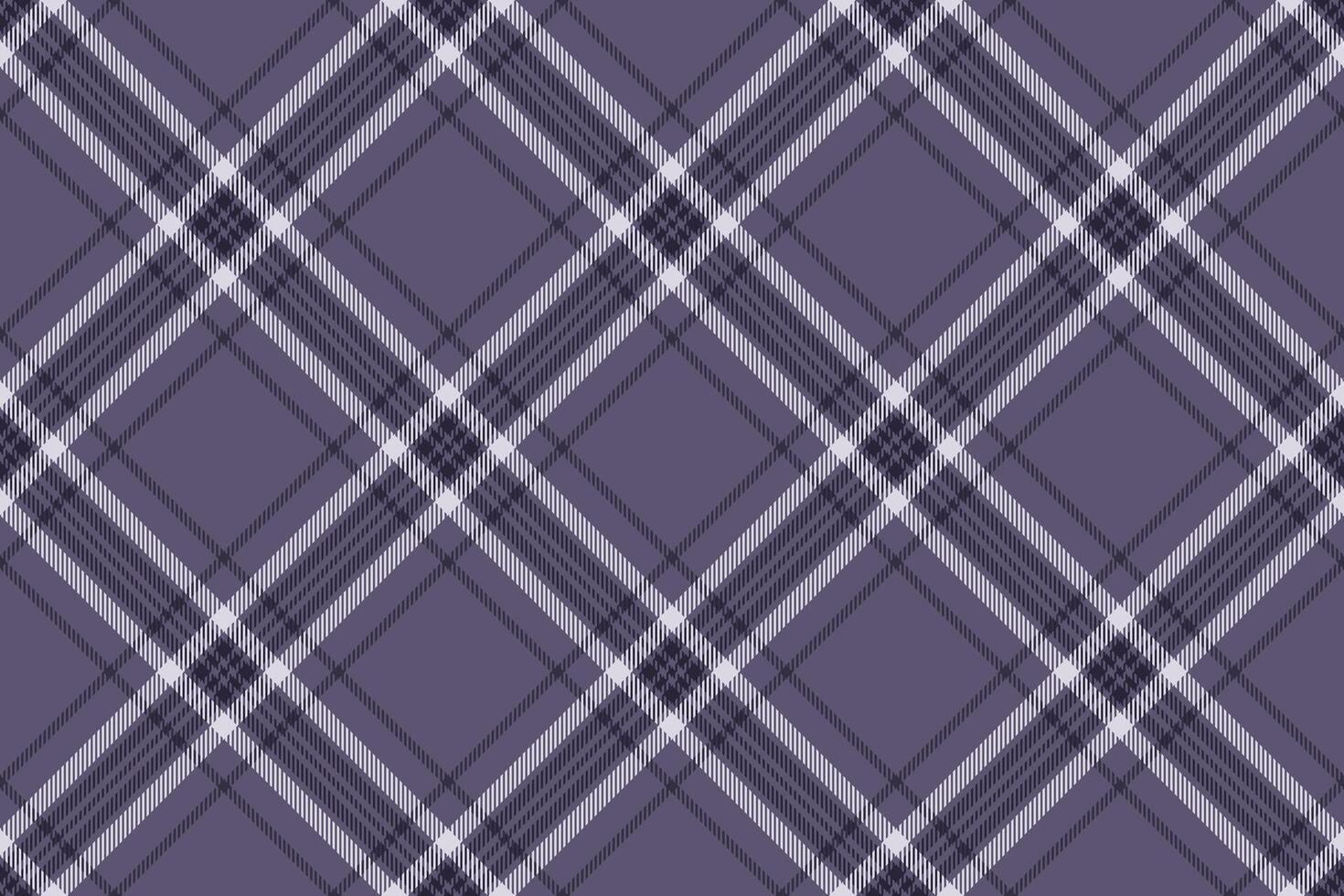 Pattern fabric tartan of plaid texture background with a textile seamless check vector. vector