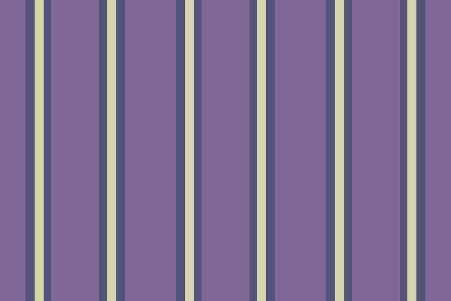 Pattern background vector of fabric textile seamless with a lines texture stripe vertical.