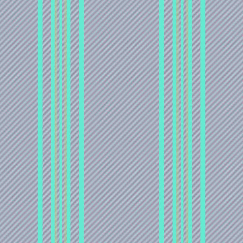Stripe seamless texture of background vector vertical with a pattern fabric textile lines.