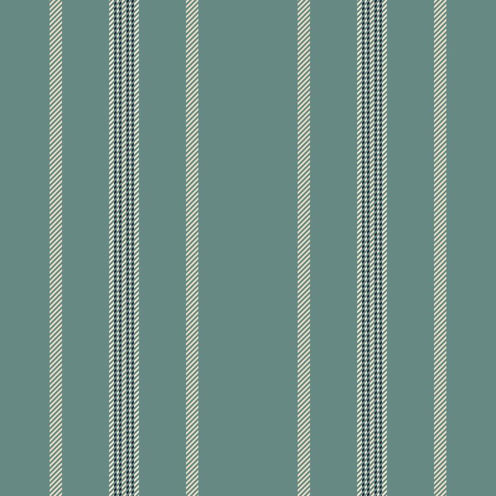 golf textil tela líneas, indio vertical antecedentes sin costura. collage textura modelo vector raya en pastel y ligero colores.