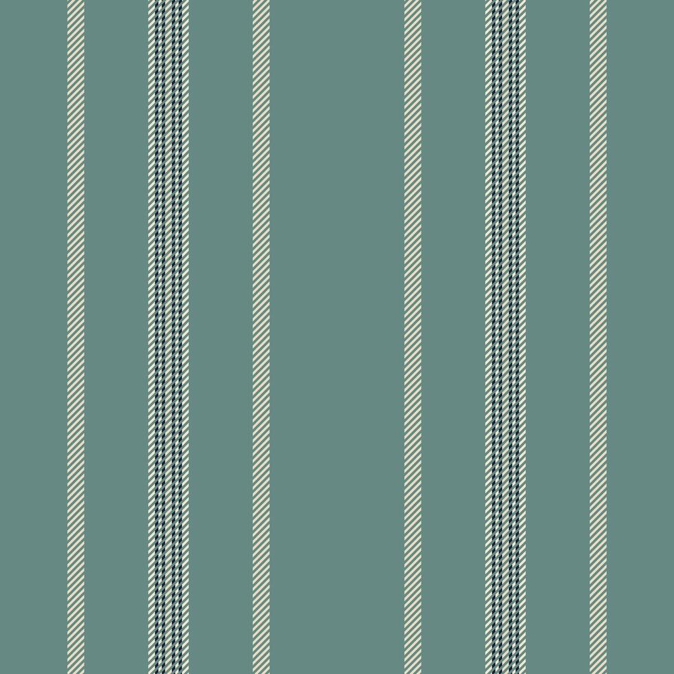Golf textile fabric lines, indian vertical background seamless. Collage texture pattern vector stripe in pastel and light colors.