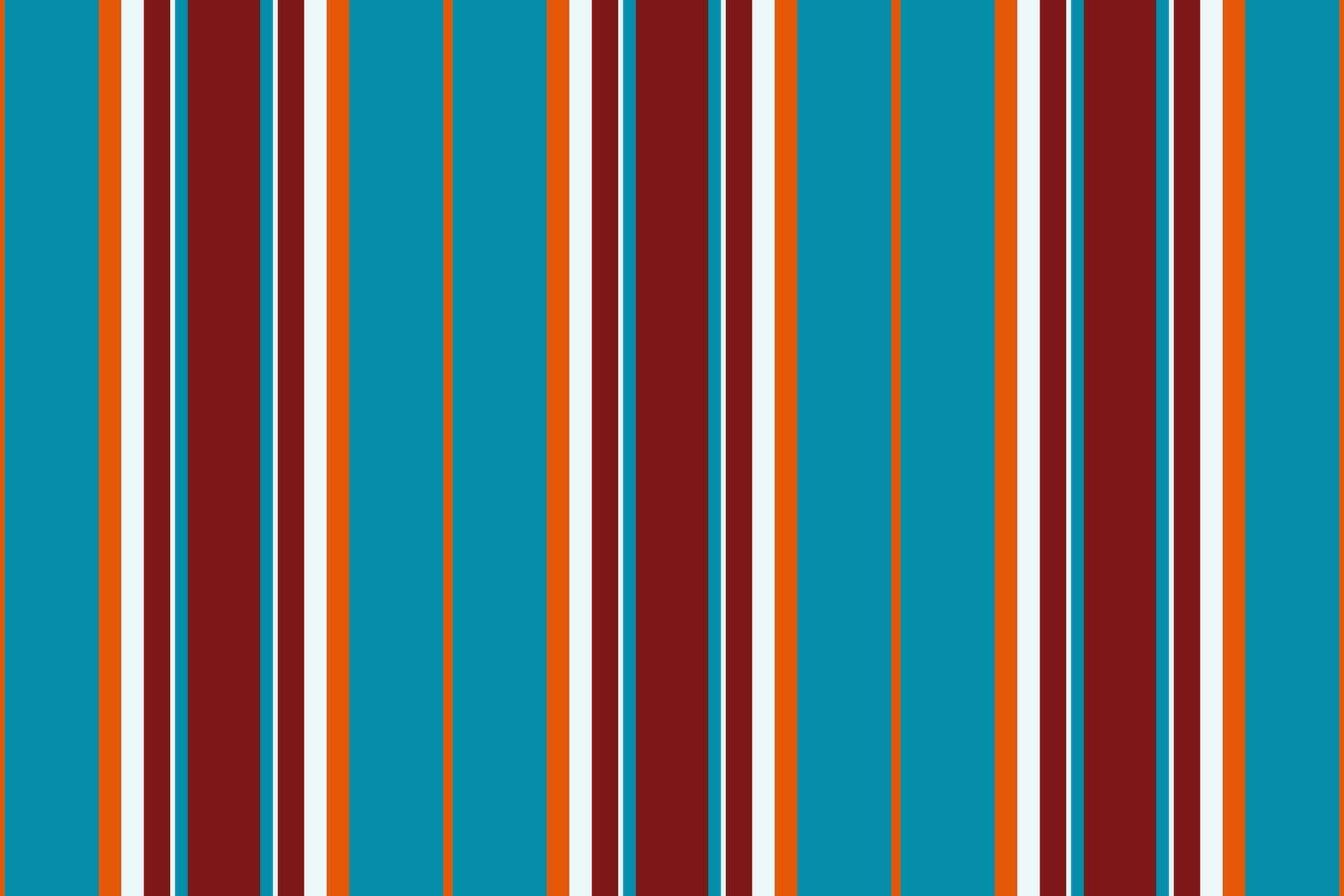 Seamless vector lines of fabric background texture with a vertical pattern stripe textile.