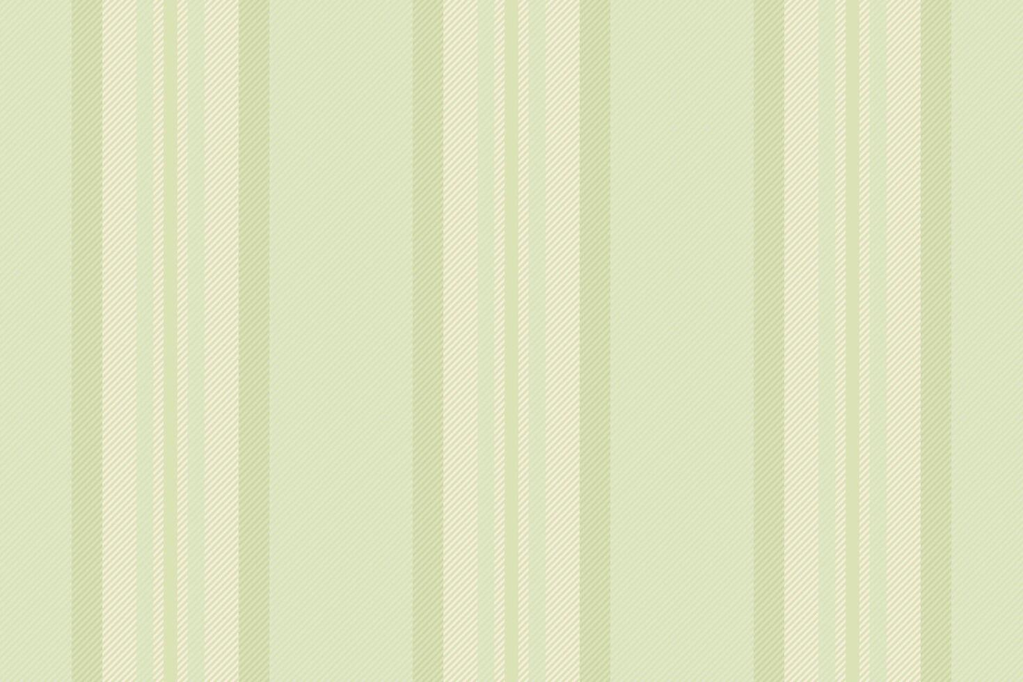 Stripe pattern background of textile texture lines with a seamless fabric vertical vector. vector