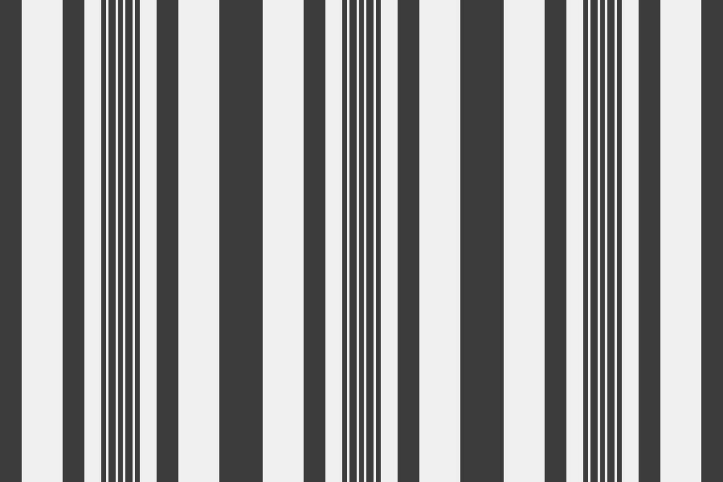 Vertical fabric stripe of pattern textile seamless with a texture lines vector background.