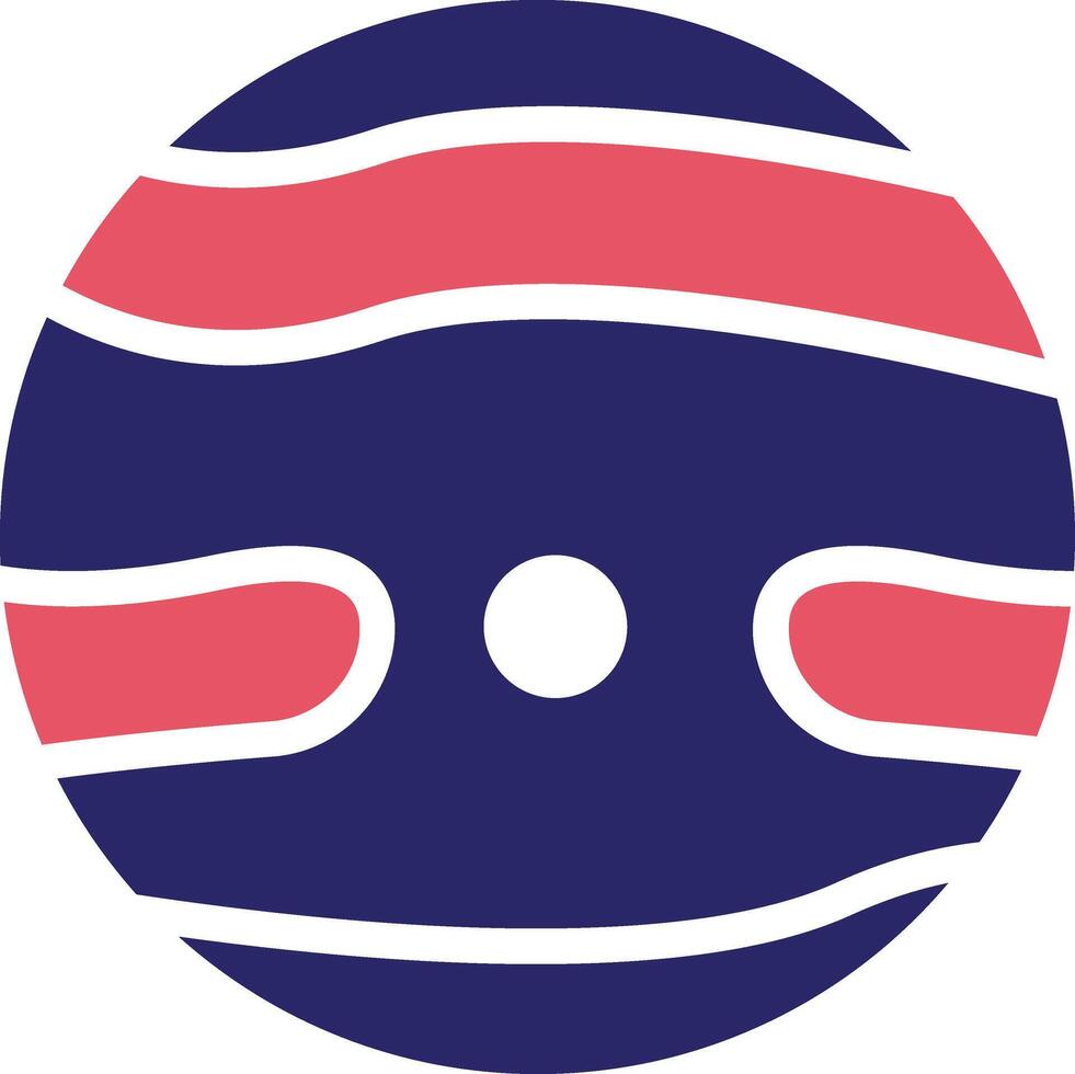 Mercury Vector Icon