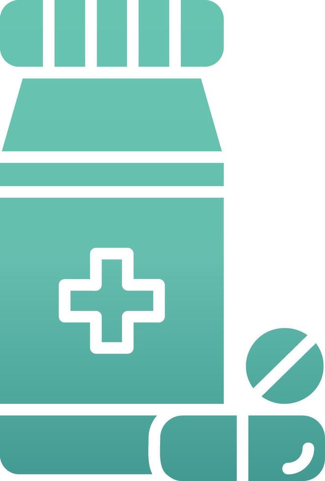 Medicine Vecto Icon vector