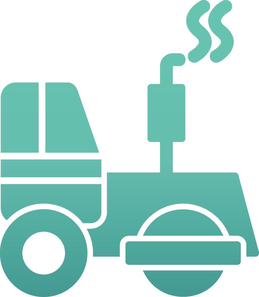 Roller Vecto Icon vector