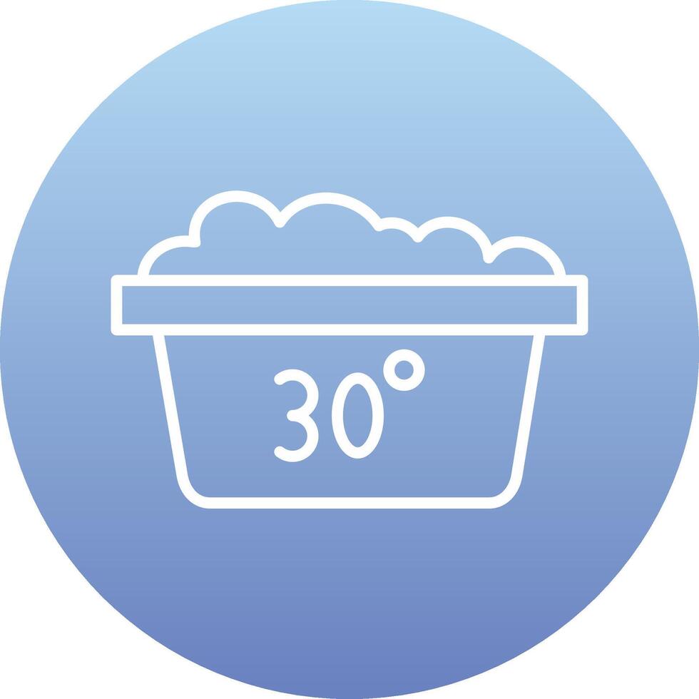 Wash Cold Vecto Icon 38109556 Vector Art at Vecteezy