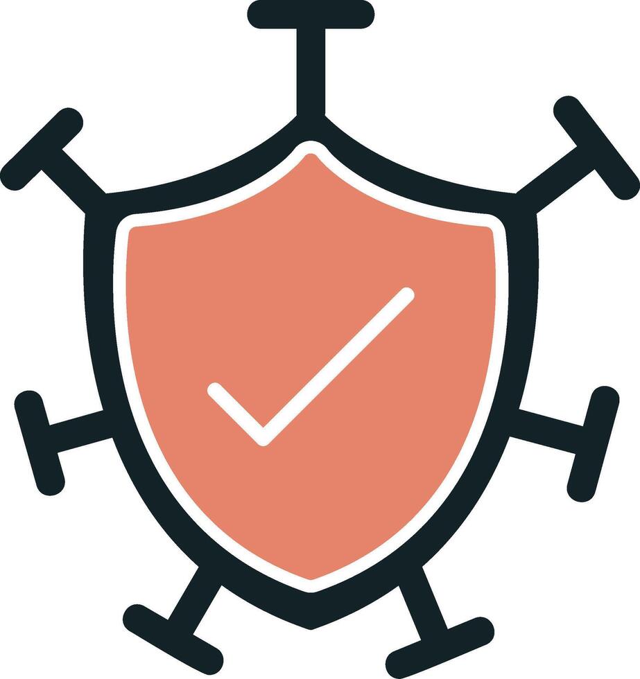 Security Vecto Icon vector