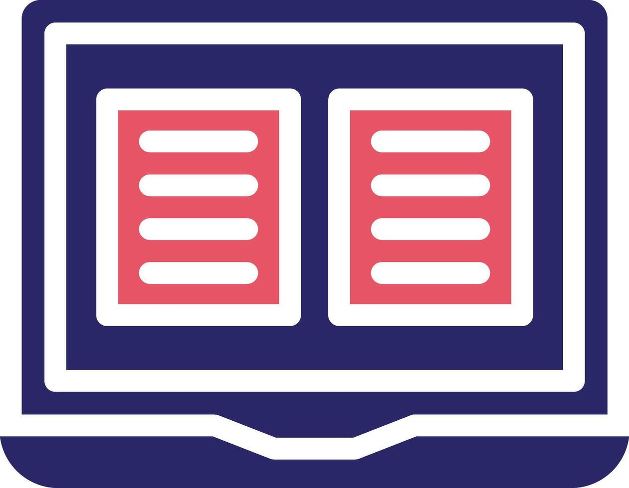 Notes Vector Icon