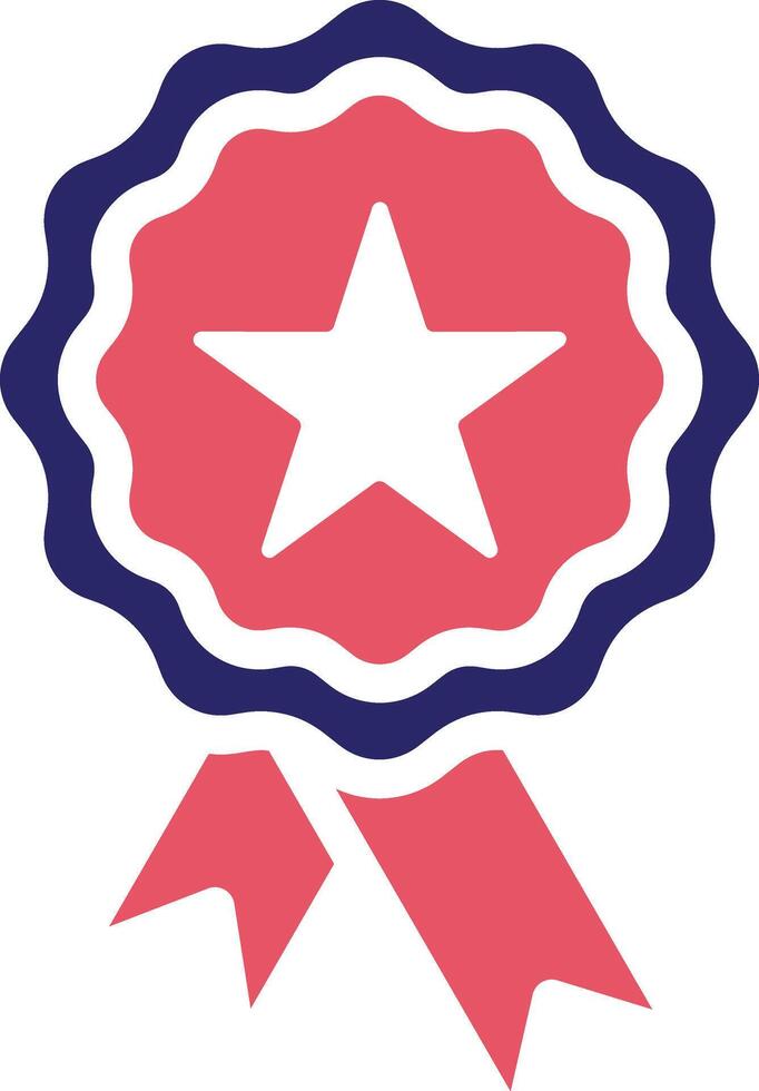 Badge Vector Icon