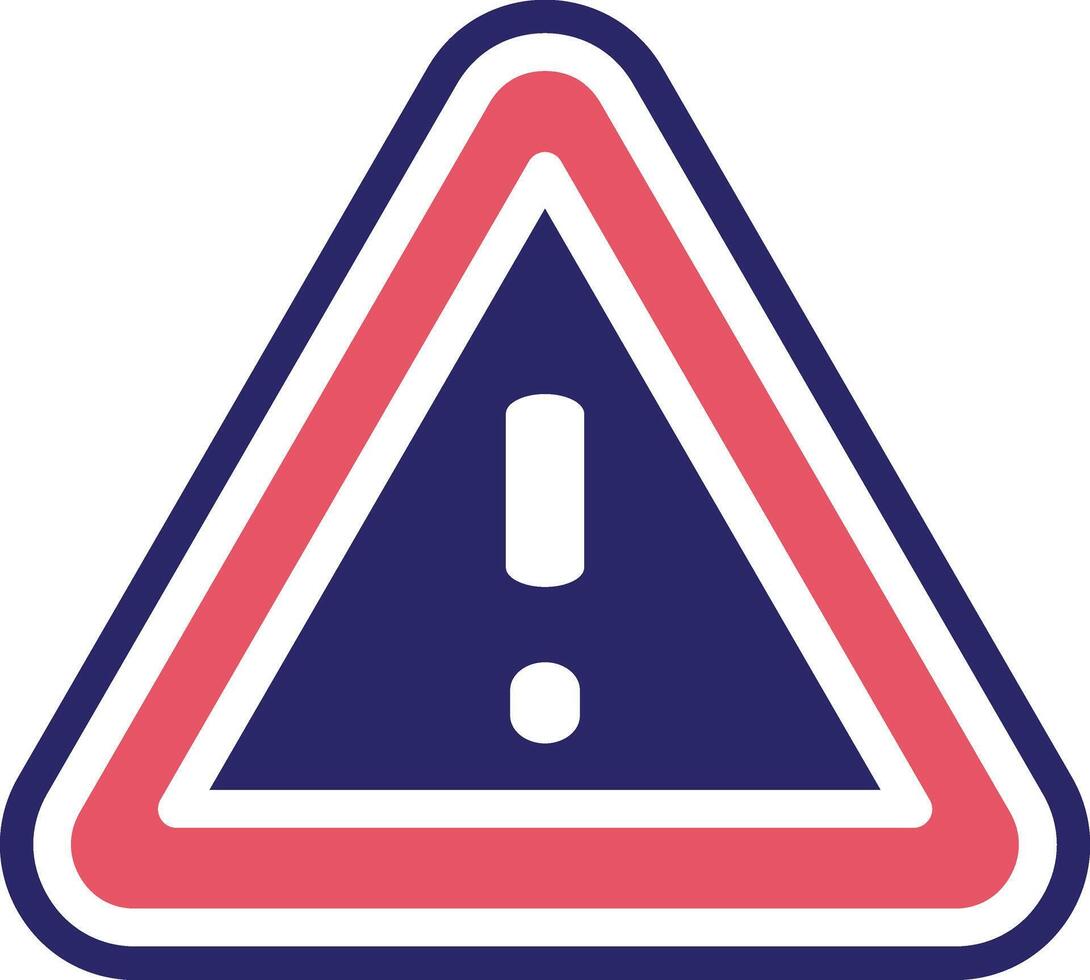 Asbestos Vector Icon